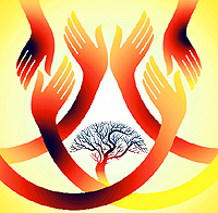 Give to receive