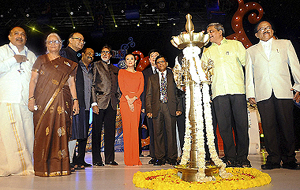 With over 350 films from 79 countries, the International Film Festival of India is Goa has emerged as the destination in the country for the finest the cinema has to offer from all over the world. Big stars, acclaimed filmmakers, state dignitaries, and of course those in love with cinema, IFFI attracts them all. And in thousands