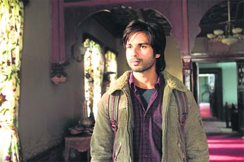 Vishal Bhardwajs Haider 
