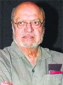 Shyam Benegal