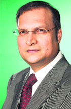 Rajat Sharma