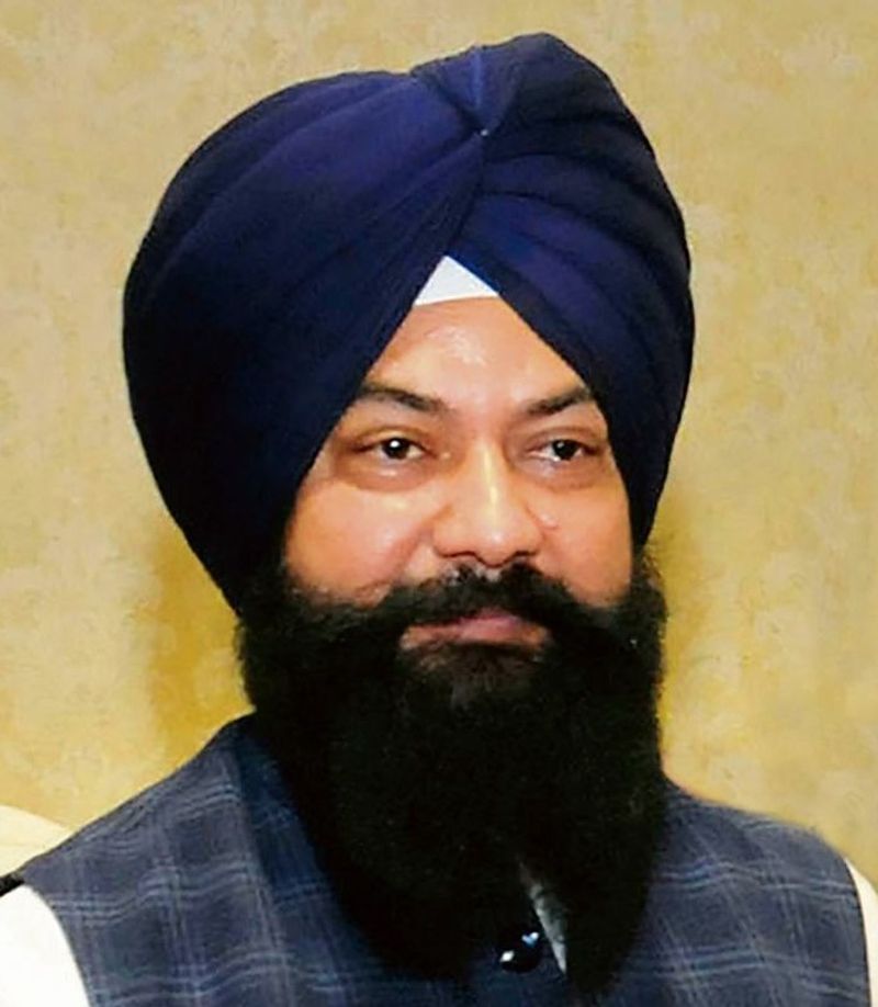 ਜਸਵੀਰ ਸਿੰਘ ਗੜ੍ਹੀ ਦਾ SC ਕਮਿਸ਼ਨ ਦੇ ਚੇਅਰਮੈਨ ਅਹੁਦੇ ਤੋਂ ਅਸਤੀਫ਼ਾ, AAP ਨੇ ਚਮਕੌਰ ਸਾਹਿਬ ਦੀ ਸੌਂਪੀ ਜ਼ਿੰਮੇਵਾਰੀ Inauguration of Newly Constructed Court Room of Punjab State Scheduled ...