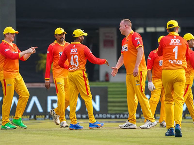 Legends 90 - T20