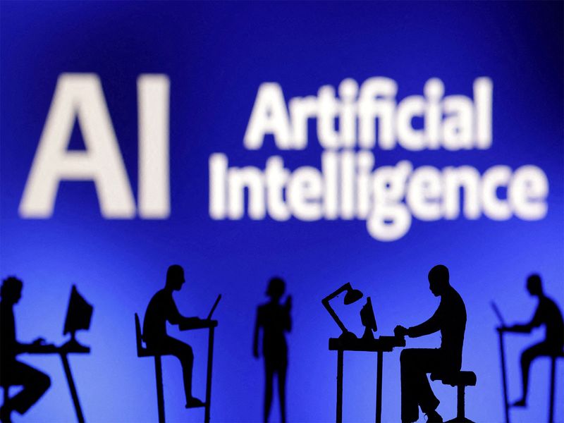 Developing nations should adapt AI locally, avoid costly systems built from scratch: World Bank - The Tribune