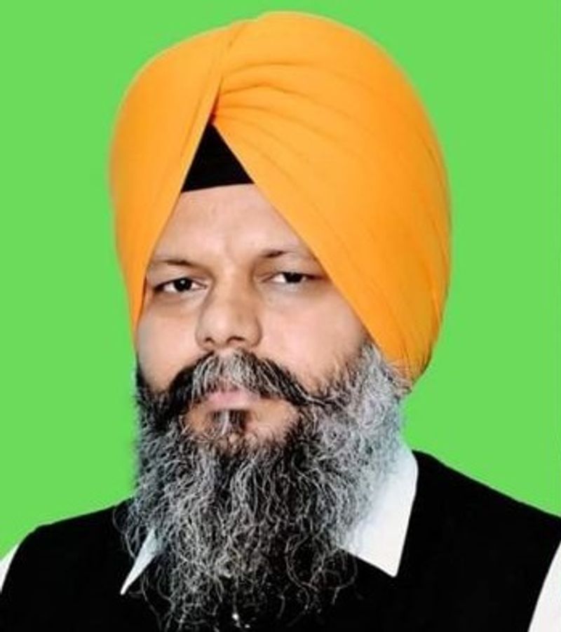 Payal MLA Manwinder Singh Giaspura to focus on education, job creation - The Tribune