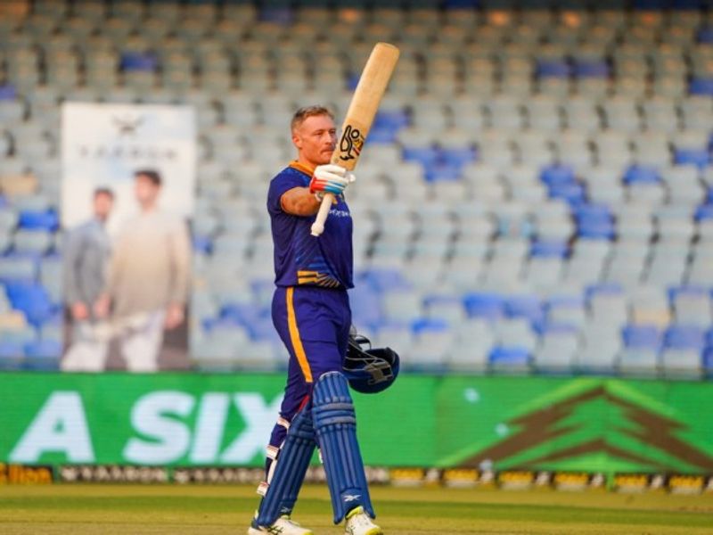 Legend 90 - T20